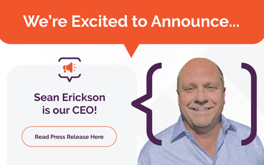 AdviseCX Announces Sean Erickson as CEO